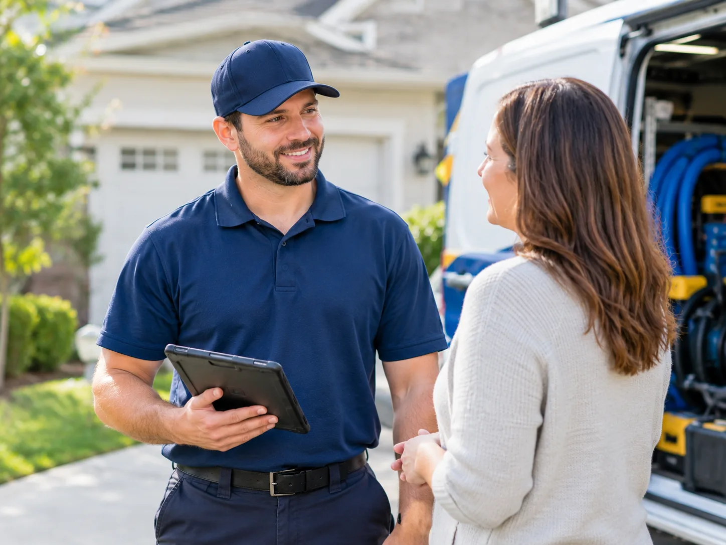 Sewage Backup Cleanup Beloit, OH FAQs